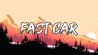 Luke Combs - Fast Car