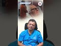 গুরুতর অসুস্থতায় স্ট্রেস মোকাবিলা কীভাবে করবেন ? - Dr. Dipanjan Chatterjee