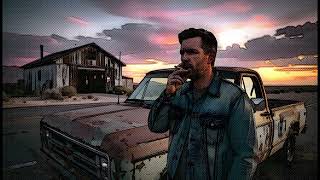 Wanderer of Empty Roads [Soft Rock Song] screenshot 2