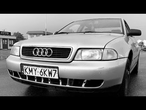 P2014 audi a4