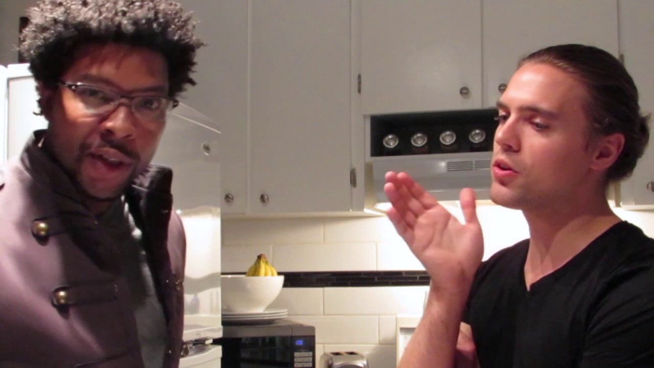 C&J Dinner Party #4 -- Pangborn's Death and it's PROFOUND effect on the