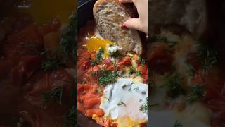 i love winter ❄️?? winter wintervlog shakshuka 겨울브이로그 겨울