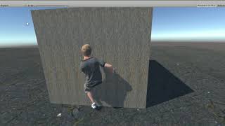 Third Person Parkor BETA