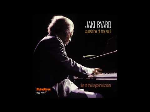 Jaki Byard - Hazy Eve (Live)