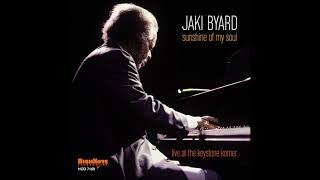 Jaki Byard - Hazy Eve (Live)