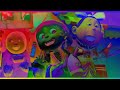 Despicable Me - Wahhhh!!! | Sponsored by Gamavision Csupo Effects