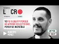 Revolucionando la edición de Libros con Roberto Pérez, CEO de Libros.com | Con animo de lucro #06