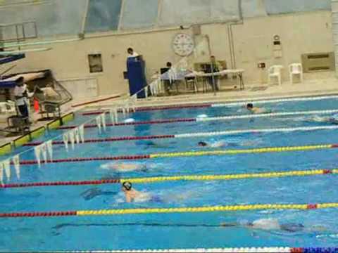 0PreROPSSA Senoir Boys 100m Breastroke