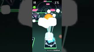 Neon gameplay (rolling sky) screenshot 5