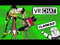 Battle Droid plays VRChat Ep.3 - The "C" Word