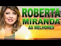 ROBERTA MIRANDA AS MELHORES