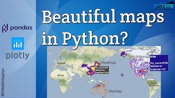 Impactful and informative geo maps with Pandas and Plotly
