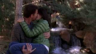 Desperate Housewives - Most Romantic Scene Ever Mike And Susan