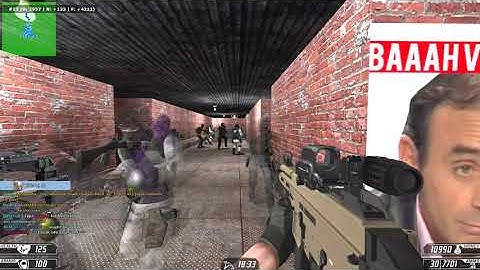 CS:S ZE - ze_fartlocker_escape_v3s [UNLOZE Event]