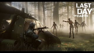 Играем в Last Day On Earth: Survival