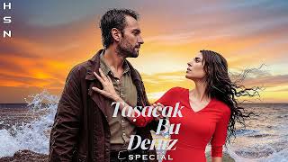 Taşacak Bu Deniz Dizi Müzikleri Karabulut