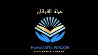 Mandzumah Tanbihat fil Adaa | QS. At Taubah 62