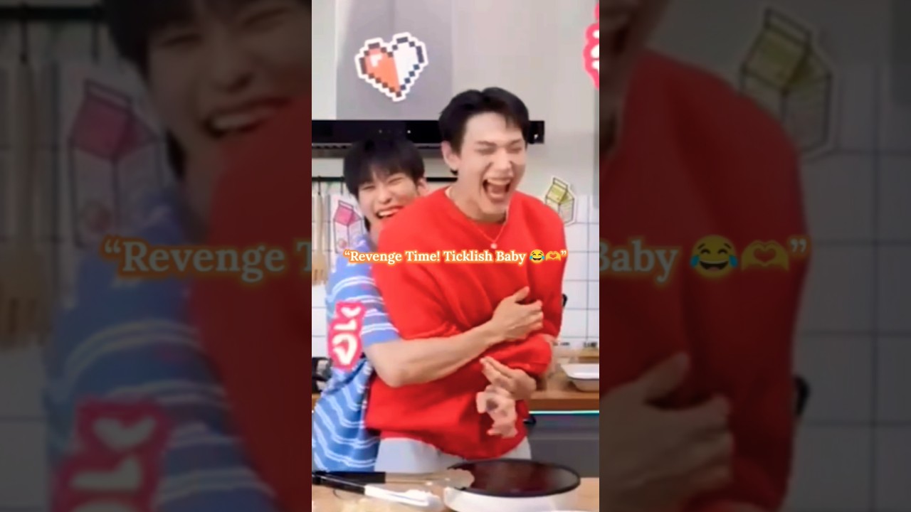 “Came to Cook, Ended Up Being Naughty 😂🍜💖” 