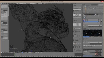 SFM - Converting XNA Models for Use in SFM Pt08 - Further Discussion on Normals