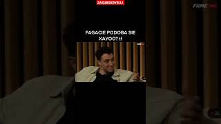 Fagataa Kocha Się W Xayoo?