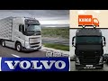 VOlVO İLE KARGO TAŞIYORUZ /Euro Truck Sımulator