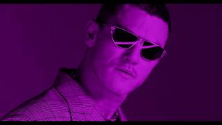 Versace Eyewear | Luke Evans