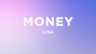 LISA - MONEY (Lyrics) Resimi