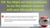Multiple connections to a server or shared resource by the same user are not allowed | RESOLVED | - YouTube Multiple Connections To A Server Or Shared Resource By The Same User Are Not Allowed | Resolved | - Youtube
