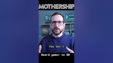 Board Game Mechanics Master? You