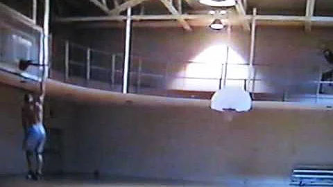 James Shirah YMCA Video