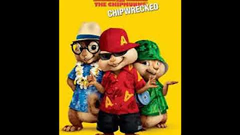 Larawan   Jroa ft  flow G alvin and the chipmunks