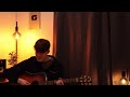 Before you go lewis capaldi  cover by jake cornell