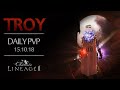 Lineage 2 classic eu troy  151018