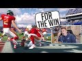 Everyone says he is the best madden youtuber, so I called him out!