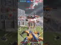 DUX killed the Mauler