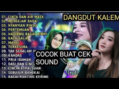 FULL ALBUM DANGDUT KALEM 2025 - AGENG MUSIK PALING VIRAL \u0026 NGENA DI HATI