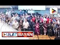 Lakas-CMD, pinatunayan na buo pa rin ang kanilang partido