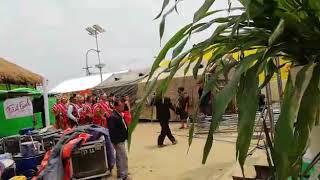 Chatric Siyang Beautiful Cultural Folk Dance.