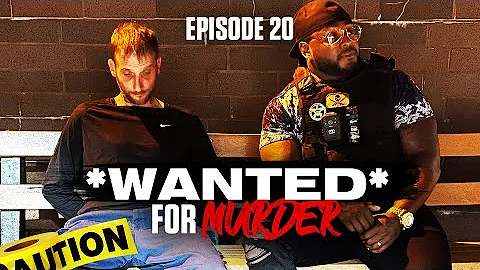 Episode 20 | Season 3 | Wanted For Murder | BountyTank