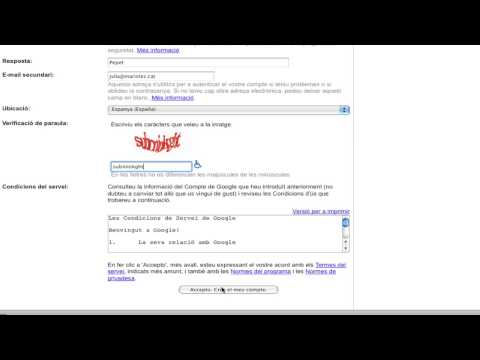 01a Gmail - Crear un compte