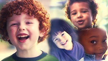 Human Rights Video #1: Born Free and Equal