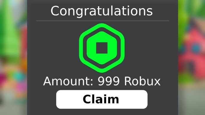 Roblox Free Robux 2023 [ S4gP]