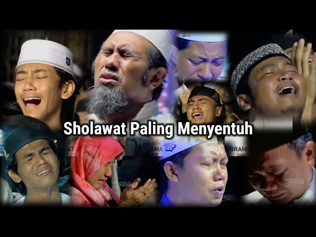 SHOLAWAT TERBAIK SEPANJANG MASA || BHENNING SOKARAJJEH class=