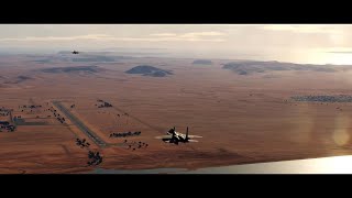 DCS World | F-15E Strike