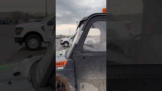 StoveTop’s Buggy Inspection