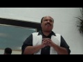 Martin Luther King III visits Marlin, Tex