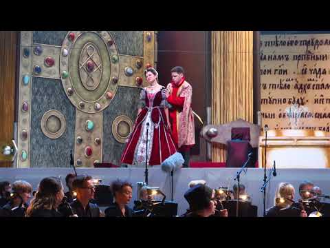 ОПЕРА - ВСЕМ