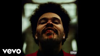 The Weeknd - Until I Bleed Out (Audio)
