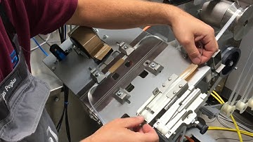 SN FM060 125 Premium Horizontal Form-Fill-Seal