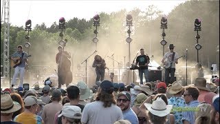 The Infamous Stringdusters - “Where the River Runs Cold” - 06/09/17 - The Blue Ox Music Festival
